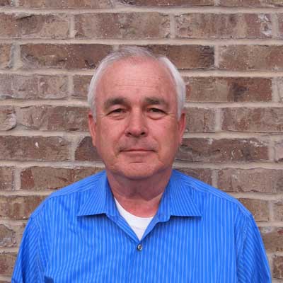 Jim profile pic